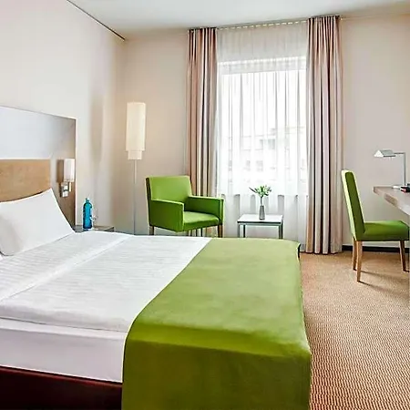 Intercityhotel Hotel Mainz