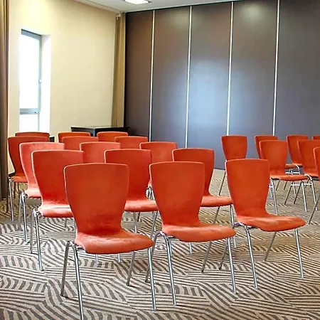 Intercityhotel Hotel