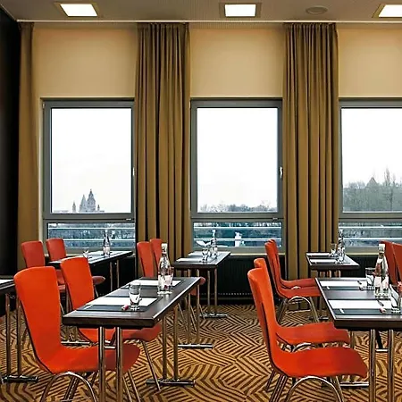 Hotel Intercityhotel