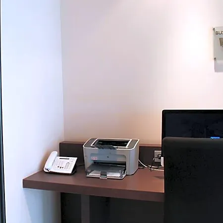 Intercityhotel Hotel