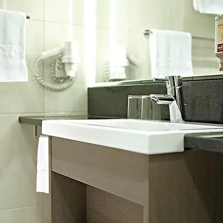 Intercityhotel 4* Mainz