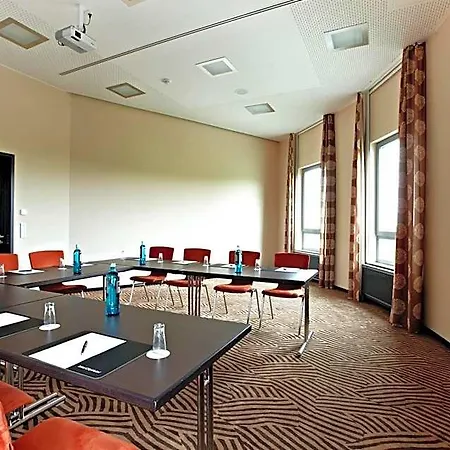 Intercityhotel Hotel 4*