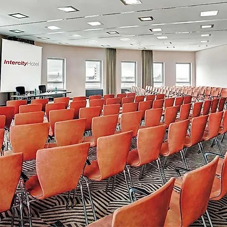 Intercityhotel Hotel 4*