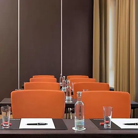Hotel Intercityhotel Mainz