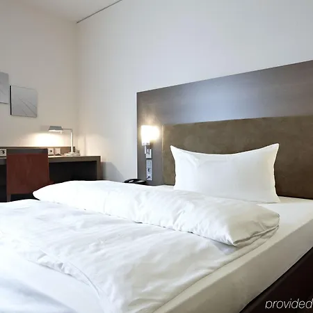 Intercityhotel Otel Mainz
