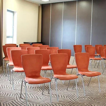 호텔 인터시티호텔 4*