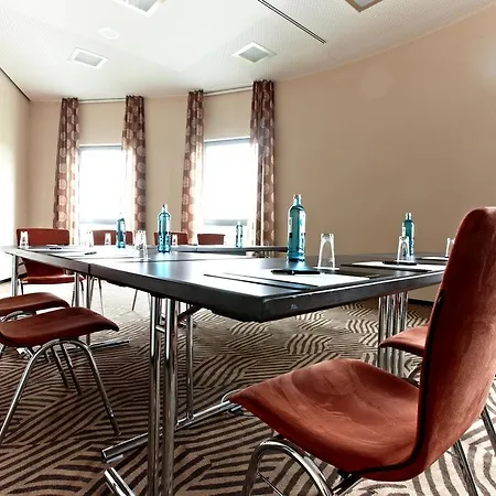 호텔 인터시티호텔