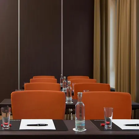 Hotel Intercityhotel 4*