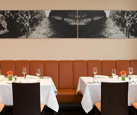 호텔 인터시티호텔 4*