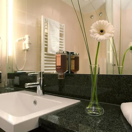 Otel Intercityhotel