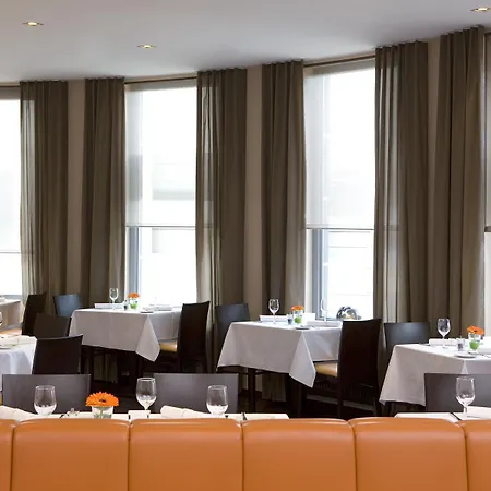 Intercityhotel Mainz
