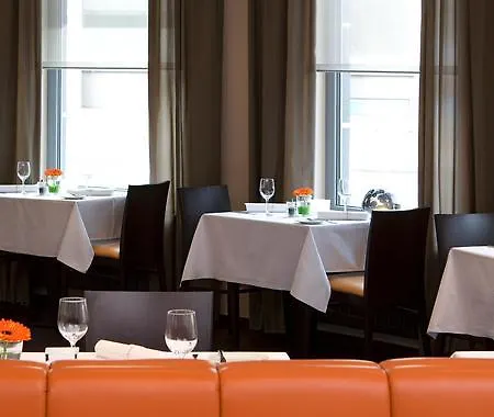 호텔 인터시티호텔 4*