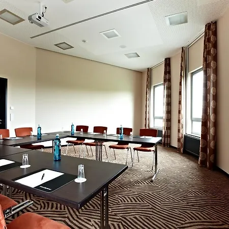 인터시티호텔 4* 마인츠