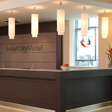 Otel Intercityhotel