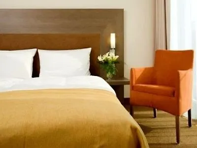 Intercityhotel Майнц