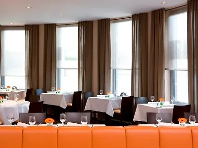 Ξενοδοχείο Intercityhotel 4*