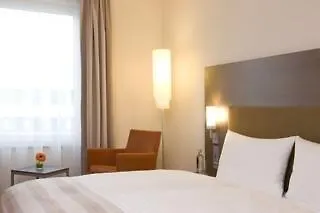 Intercityhotel 4* Mohuč