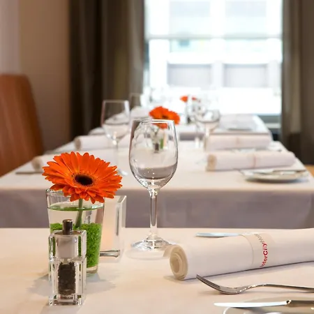Intercityhotel Mainz