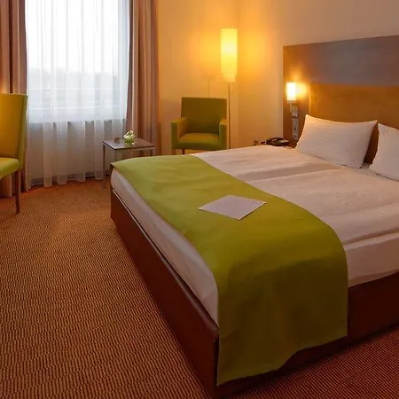 Otel Intercityhotel