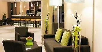 Intercityhotel Майнц