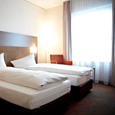 Intercityhotel Mohuč