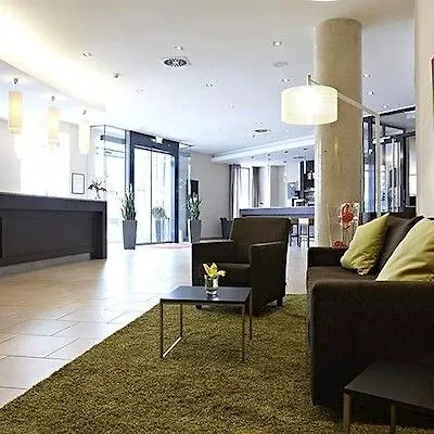 Intercityhotel