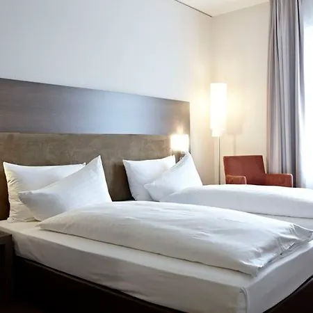 인터시티호텔 마인츠