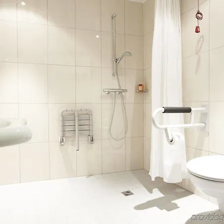 Intercityhotel Mainz