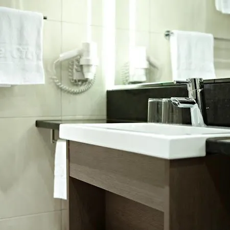 Hotel Intercityhotel Mainz