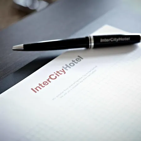 Intercityhotel Hotel