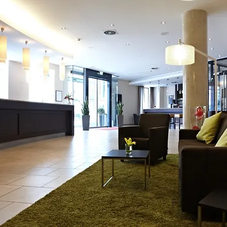 Hotel Intercityhotel
