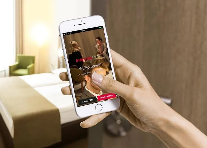 Hotel Intercityhotel