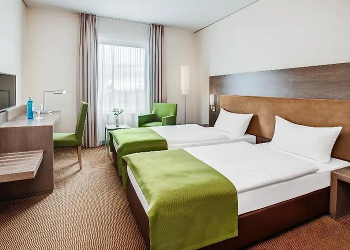 Hotel Intercityhotel