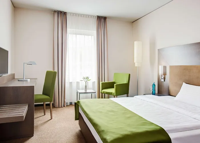 Intercityhotel Mayence