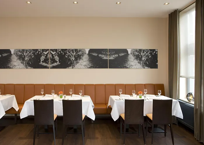 Intercityhotel Hotel