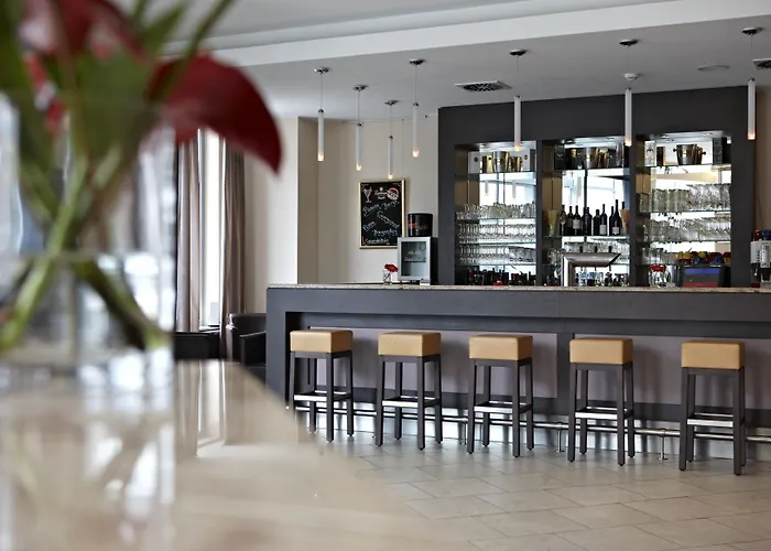 Intercityhotel Hotel