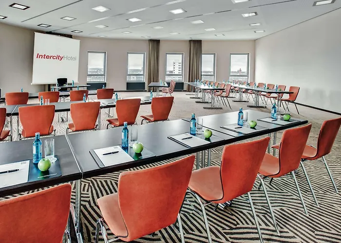 Hotel Intercityhotel