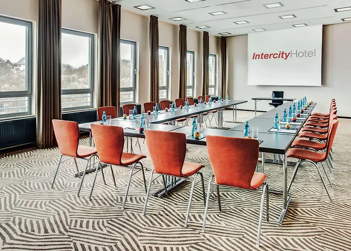 Intercityhotel Mainz