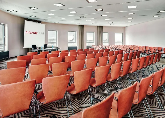 Intercityhotel Mainz