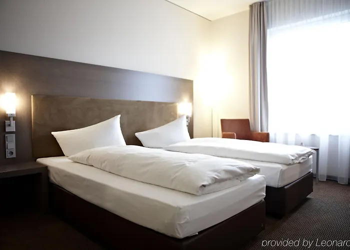 Intercityhotel Hotel 4*