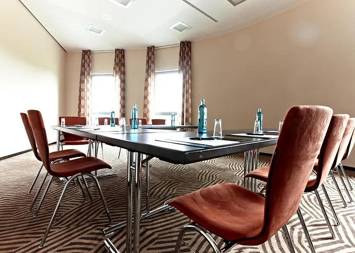 Hotel Intercityhotel