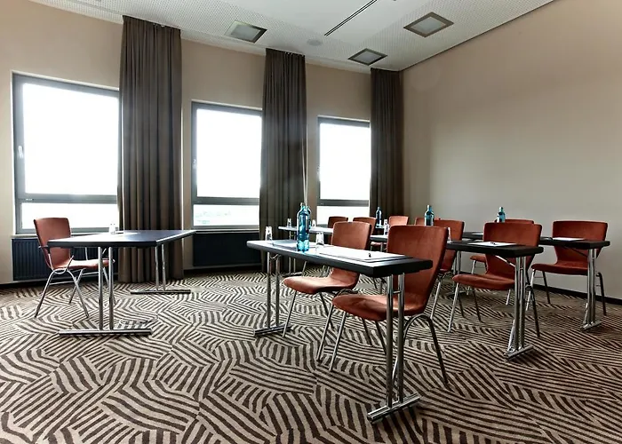 Intercityhotel Mayence