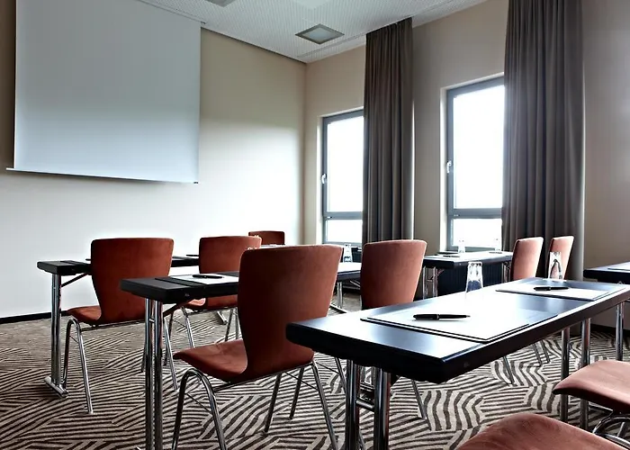 Hotel Intercityhotel