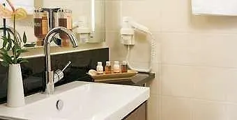 Hotel Intercityhotel 4*