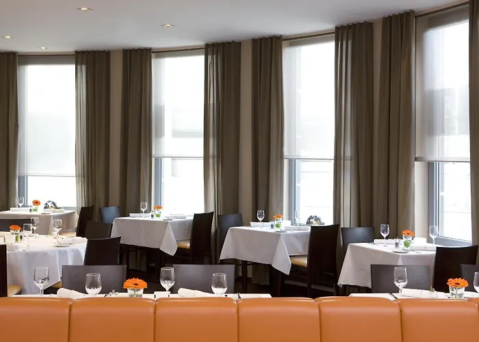 Intercityhotel Mayence