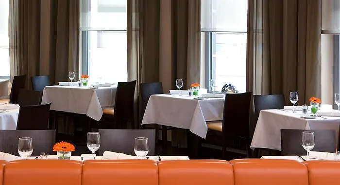 Hotel Intercityhotel 4*