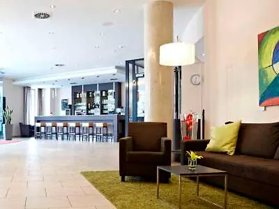 Intercityhotel 4*