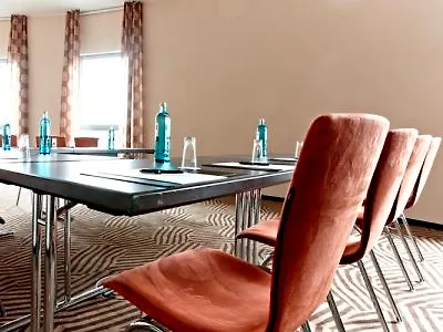 Intercityhotel Hotel 4*