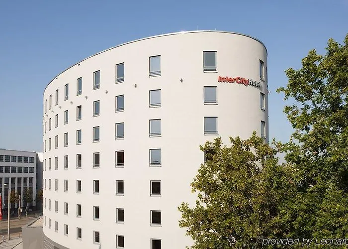 Intercityhotel Mayence