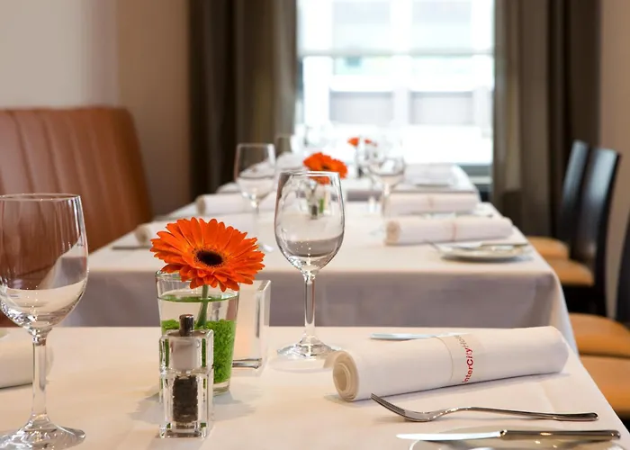 Intercityhotel Mayence